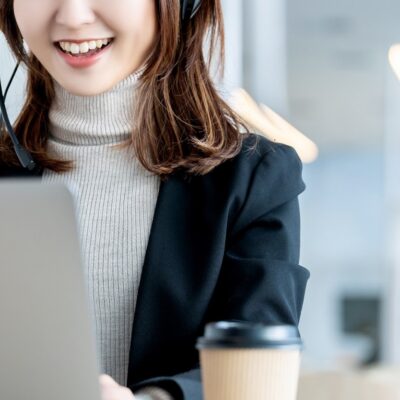 チャットレディ体験談
