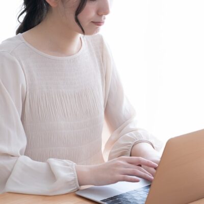 チャットレディ体験談