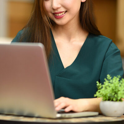 マダムライブでのお仕事体験談