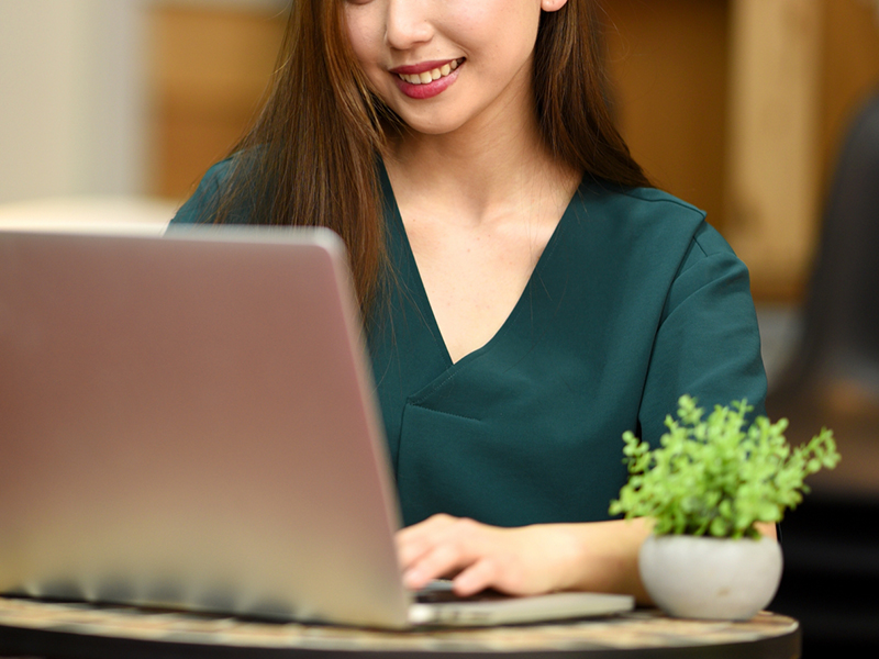 マダムライブでのお仕事体験談