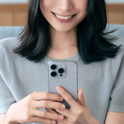 30代・40代だからこそ出せる落ち着きが、誰かの救いになる仕事。