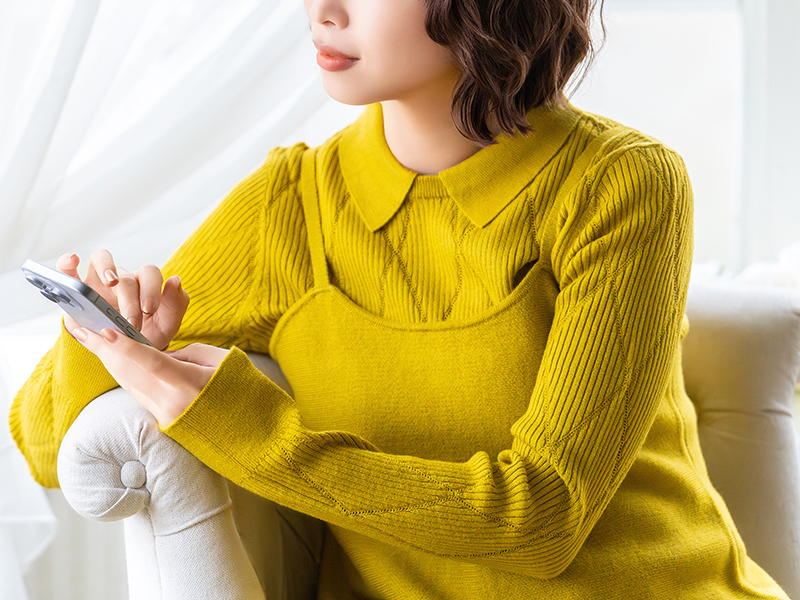 ・家事の合間のライブ配信で月10万円の副収入になった主婦の体験談