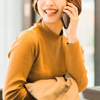 音声通話とメールで高収入！身バレを防いで家事の合間に稼ぐ在宅バイト体験