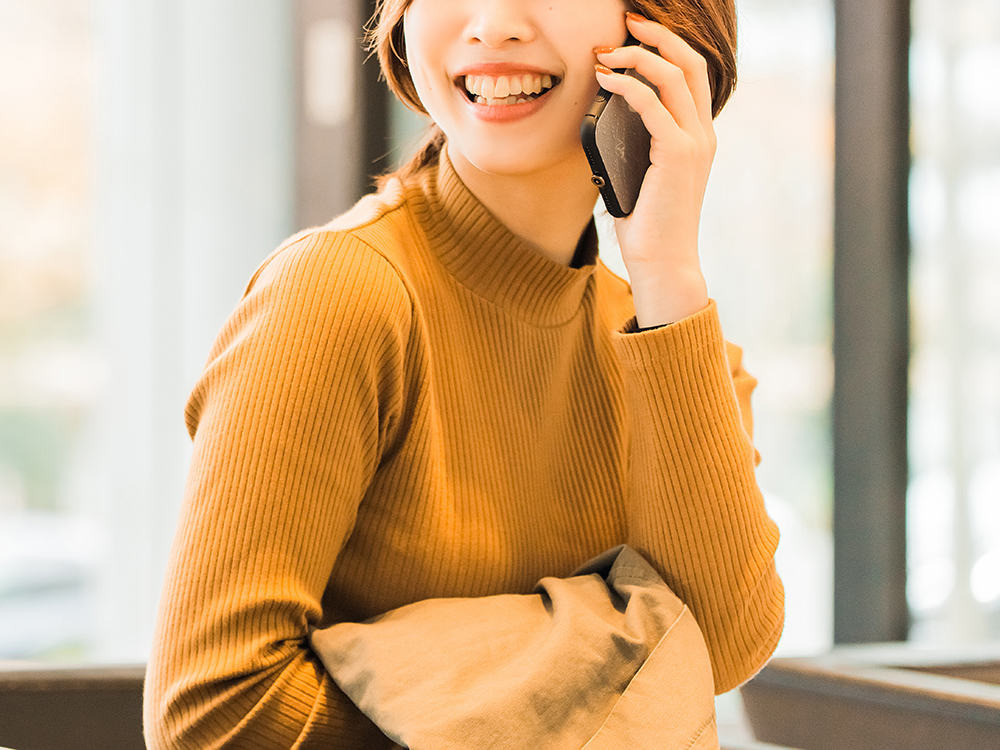 音声通話とメールで高収入!身バレを防いで家事の合間に稼ぐ在宅バイト体験